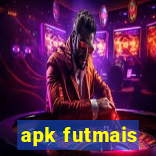 apk futmais